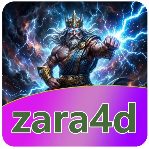 Pratinjau antarmuka zara4d